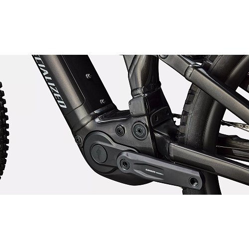 Elektrokolo Specialized Turbo Levo 4 Alloy Gloss Metallic Obsidian extremsport.cz