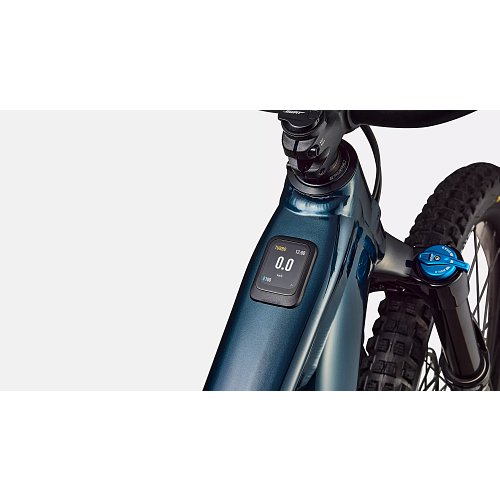Elektrokolo Specialized Turbo Levo 4 Comp Alloy Gloss Deep Lake Metallic extremsport.cz