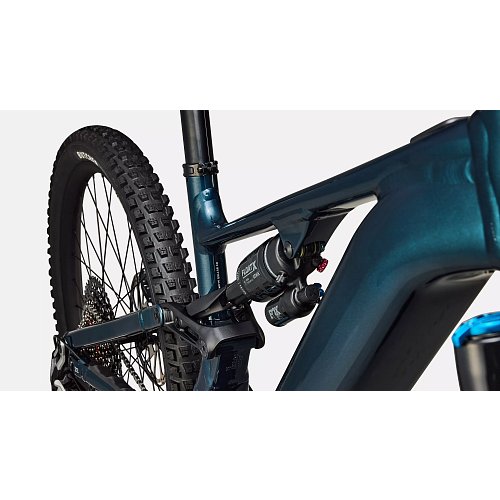 Elektrokolo Specialized Turbo Levo 4 Comp Alloy Gloss Deep Lake Metallic extremsport.cz
