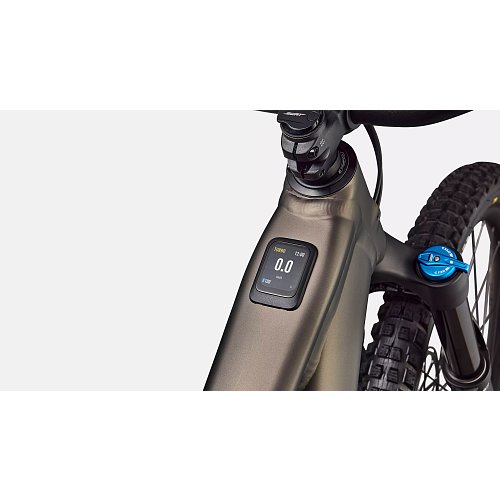 Elektrokolo Specialized Turbo Levo 4 Comp Alloy Satin Gunmetal extremsport.cz