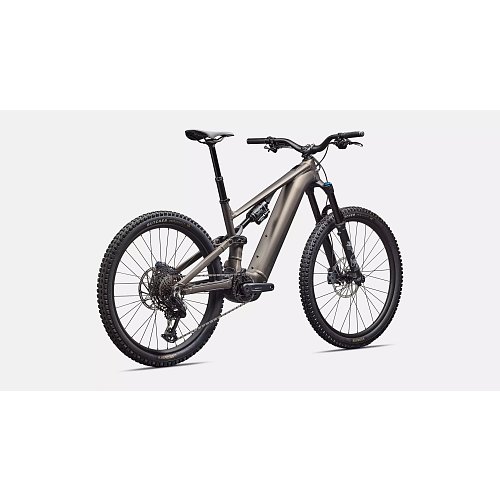 Elektrokolo Specialized Turbo Levo 4 Comp Alloy Satin Gunmetal extremsport.cz