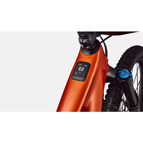 Elektrokolo Specialized Turbo Levo 4 Comp Gloss Orange Tint extremsport.cz
