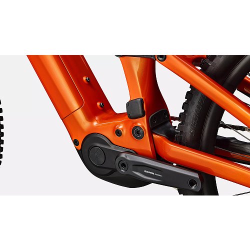 Elektrokolo Specialized Turbo Levo 4 Comp Gloss Orange Tint extremsport.cz