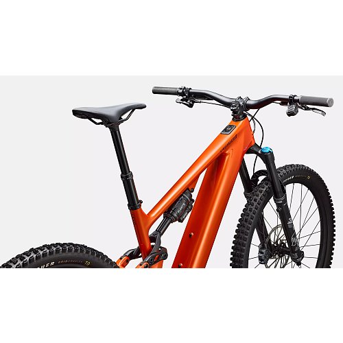 Elektrokolo Specialized Turbo Levo 4 Comp Gloss Orange Tint extremsport.cz