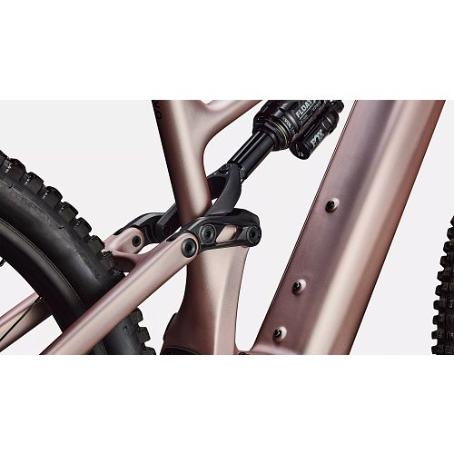 Elektrokolo Specialized Turbo Levo 4 Comp Satin Champagne extremsport.cz