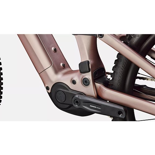 Elektrokolo Specialized Turbo Levo 4 Comp Satin Champagne extremsport.cz