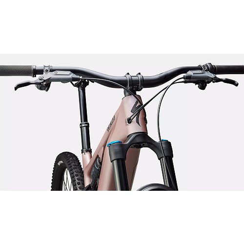 Elektrokolo Specialized Turbo Levo 4 Comp Satin Champagne extremsport.cz