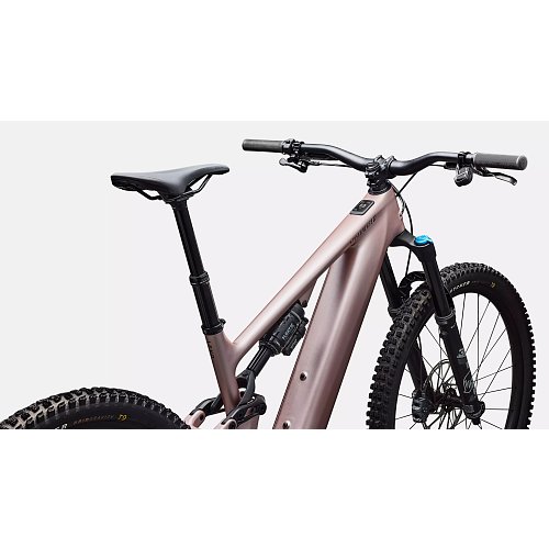 Elektrokolo Specialized Turbo Levo 4 Comp Satin Champagne extremsport.cz