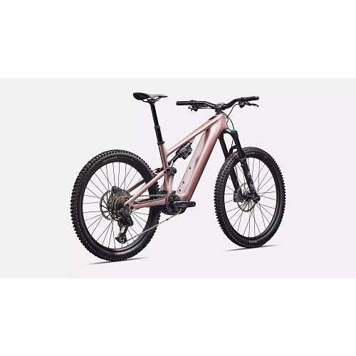 Elektrokolo Specialized Turbo Levo 4 Comp Satin Champagne extremsport.cz