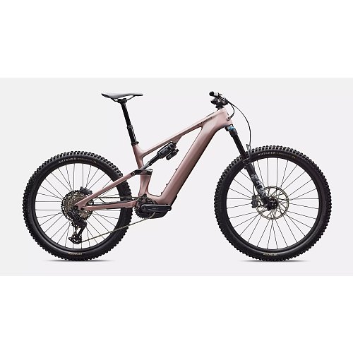 Elektrokolo Specialized Turbo Levo 4 Comp Satin Champagne extremsport.cz