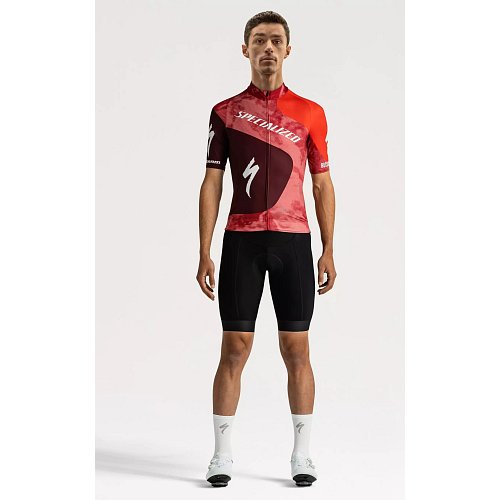 Dres Specialized Foundation Graphic Team Replica XCO extremsport.cz