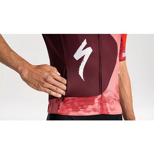 Dres Specialized Foundation Graphic Team Replica XCO extremsport.cz