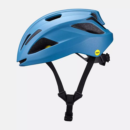 Přilba Specialized ALIGN II MIPS Grey Blue extremsport.cz