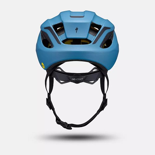 Přilba Specialized ALIGN II MIPS Grey Blue extremsport.cz