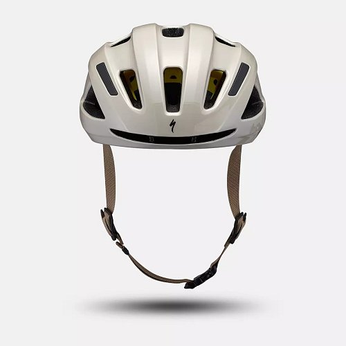 Přilba Specialized ALIGN II MIPS Sandstone Metallic extremsport.cz