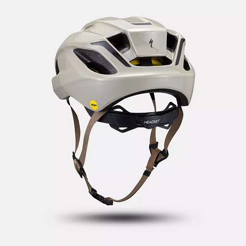 Přilba Specialized ALIGN II MIPS Sandstone Metallic extremsport.cz
