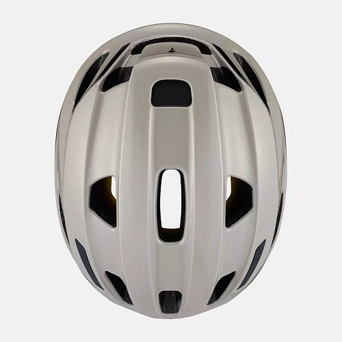 Přilba Specialized ALIGN II MIPS Sandstone Metallic extremsport.cz