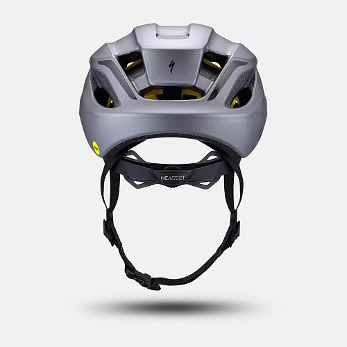 Přilba Specialized ALIGN II MIPS Smoke extremsport.cz