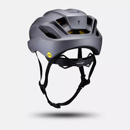 Přilba Specialized ALIGN II MIPS Smoke extremsport.cz