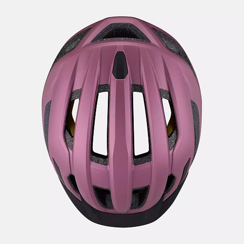 Přilba Specialized Chamonix 3 Quartz Metallic extremsport.cz