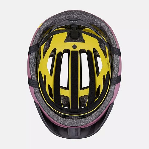 Přilba Specialized Chamonix 3 Quartz Metallic extremsport.cz
