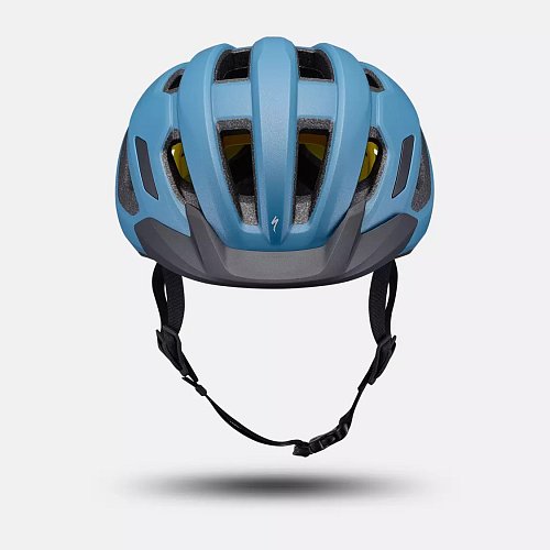 Přilba Specialized Chamonix 3 Grey Blue extremsport.cz