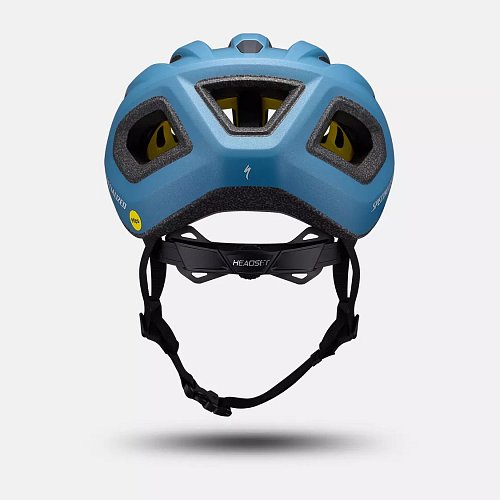 Přilba Specialized Chamonix 3 Grey Blue extremsport.cz