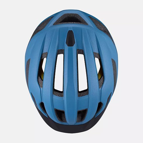 Přilba Specialized Chamonix 3 Grey Blue extremsport.cz
