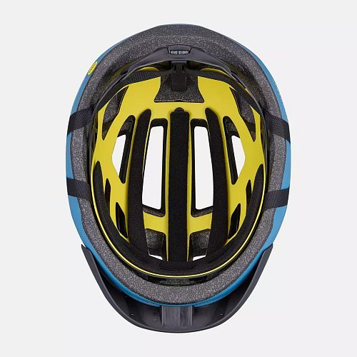 Přilba Specialized Chamonix 3 Grey Blue extremsport.cz