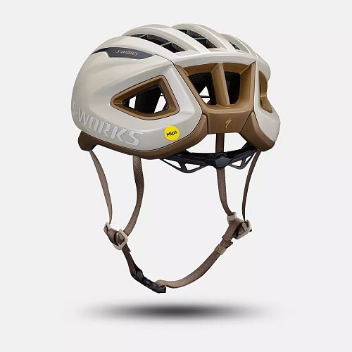 Přilba Specialized S-Works Prevail 3 Sandstone extremsport.cz