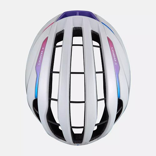 Přilba Specialized S-Works Prevail 3 Dolomite Multi extremsport.cz