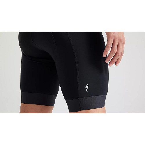 Cyklistické kalhoty Specialized Foundation Bib Black extremsport.cz