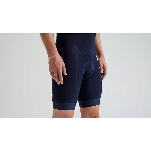 Cyklistické kalhoty Specialized Foundation Bib Dark Navy extremsport.cz