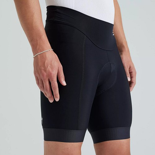 Cyklistické kalhoty Specialized Foundation Black extremsport.cz