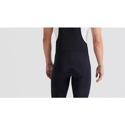 Cyklistický dres Specialized Foundation Knicker 3/4 Black extremsport.cz
