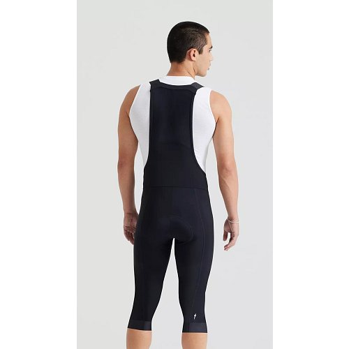 Cyklistický dres Specialized Foundation Knicker 3/4 Black extremsport.cz