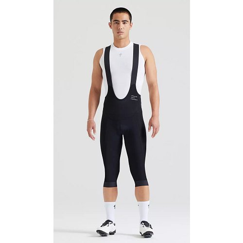 Cyklistický dres Specialized Foundation Knicker 3/4 Black extremsport.cz