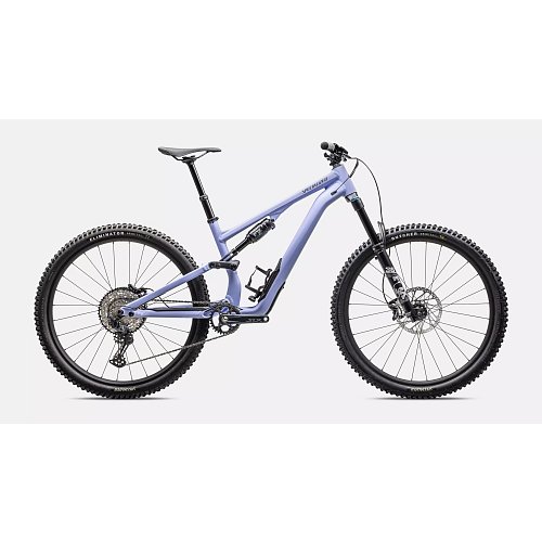 Horské kolo Specialized Stumpjumper 15 Comp Alloy Satin Powder Indigo / Smoke extremsport.cz