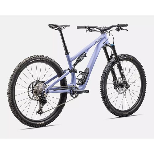 Horské kolo Specialized Stumpjumper 15 Comp Alloy Satin Powder Indigo / Smoke extremsport.cz