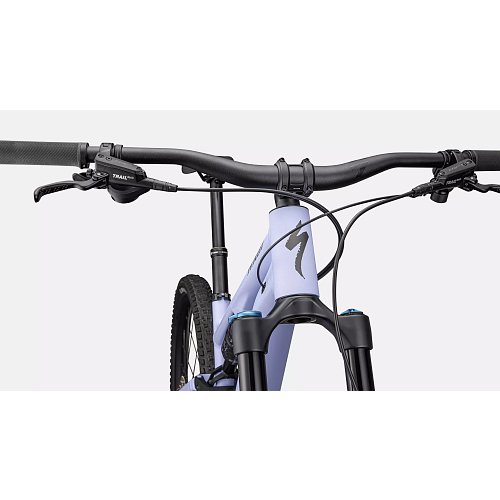 Horské kolo Specialized Stumpjumper 15 Comp Alloy Satin Powder Indigo / Smoke extremsport.cz