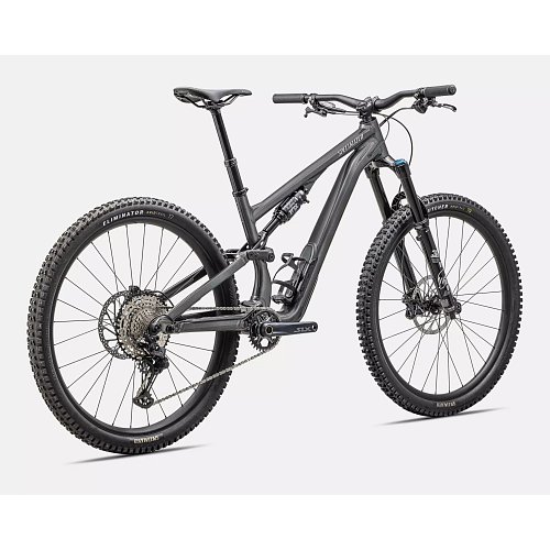 Horské kolo Specialized Stumpjumper 15 Comp Alloy Gloss Smoke / Cool Grey extremsport.cz
