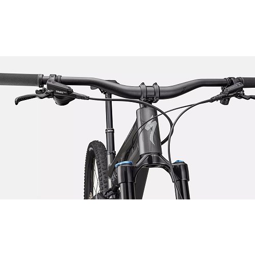 Horské kolo Specialized Stumpjumper 15 Comp Alloy Gloss Smoke / Cool Grey extremsport.cz