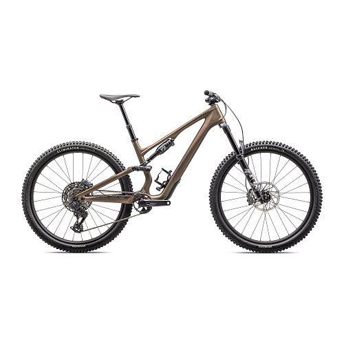 Horské kolo Specialized Stumpjumper 15 Comp Satin Burnt Gold / Gunmetal extremsport.cz