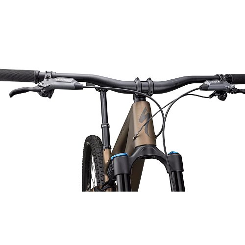 Horské kolo Specialized Stumpjumper 15 Comp Satin Burnt Gold / Gunmetal extremsport.cz