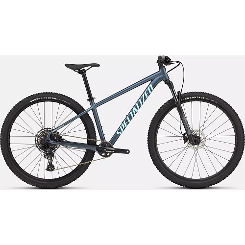 Horské kolo Specialized Rockhopper Expert 29 Satin Cast Blue Metallic/Gloss Astral Blue extremsport.cz