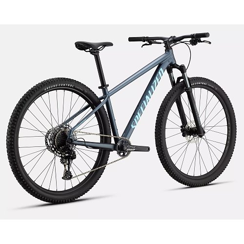 Horské kolo Specialized Rockhopper Expert 29 Satin Cast Blue Metallic/Gloss Astral Blue extremsport.cz