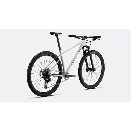 Horské kolo Specialized Chisel Gloss Dove Grey/Ashen extremsport.cz