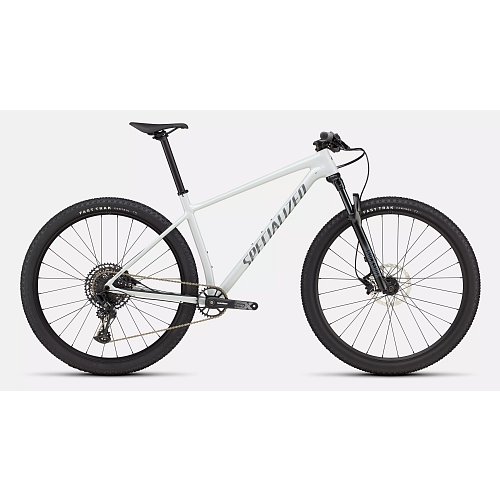 Horské kolo Specialized Chisel Gloss Dove Grey/Ashen extremsport.cz