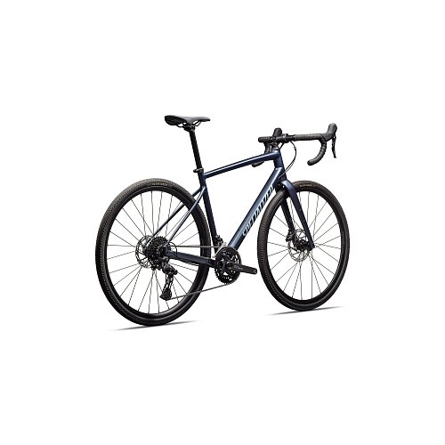 Gravel kolo Specialized Diverge 3 Alloy Satin Cast Blue Metallic/sea Foam extremsport.cz