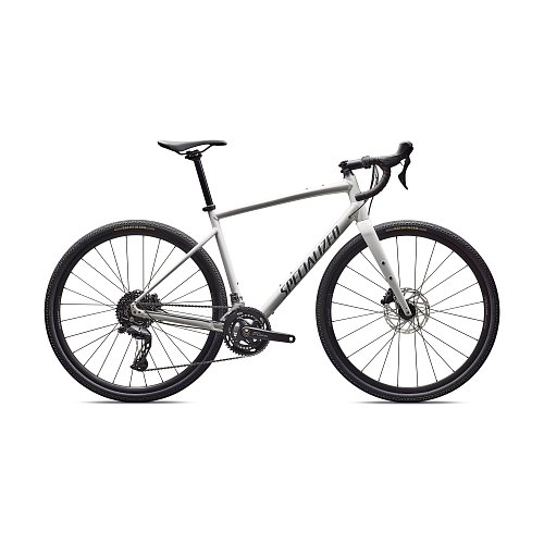 Gravel kolo Specialized Diverge 3 Alloy Gloss Dune White/ashen extremsport.cz